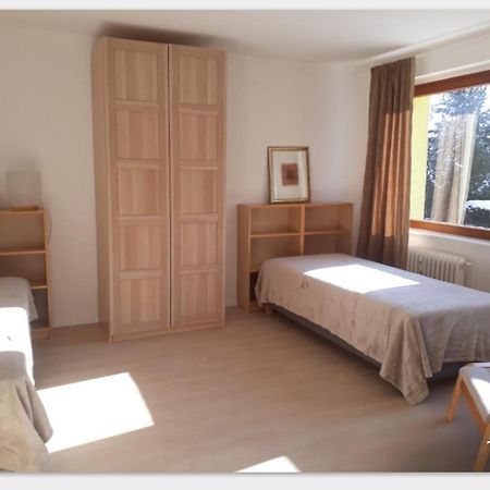 Monteurswohnung-Kas-1 Zimmer Mit Eigenem Bad Salzgitter Zewnętrze zdjęcie