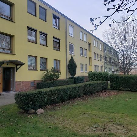 Monteurswohnung-Kas-1 Zimmer Mit Eigenem Bad Salzgitter Zewnętrze zdjęcie