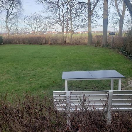 Monteurswohnung-Kas-1 Zimmer Mit Eigenem Bad Salzgitter Zewnętrze zdjęcie