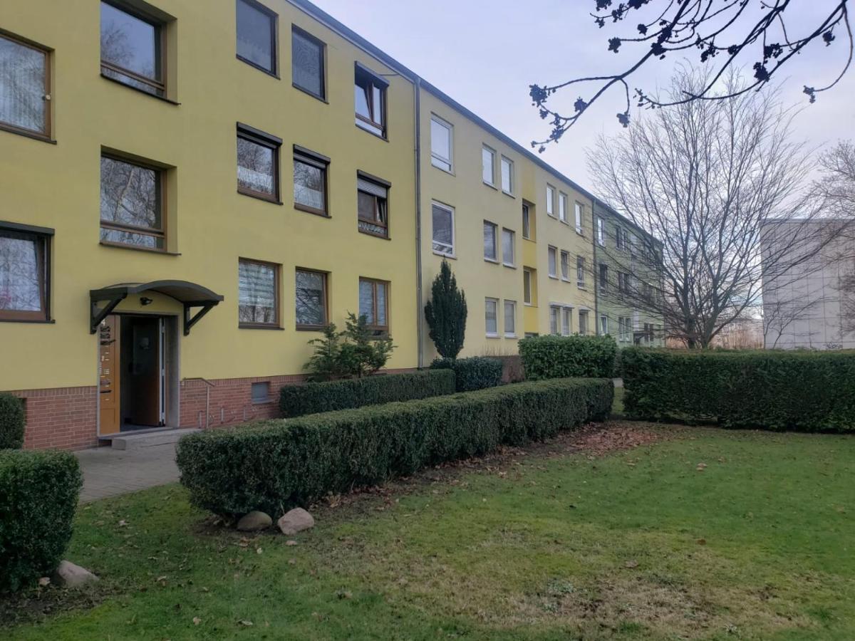 Monteurswohnung-Kas-1 Zimmer Mit Eigenem Bad Salzgitter Zewnętrze zdjęcie